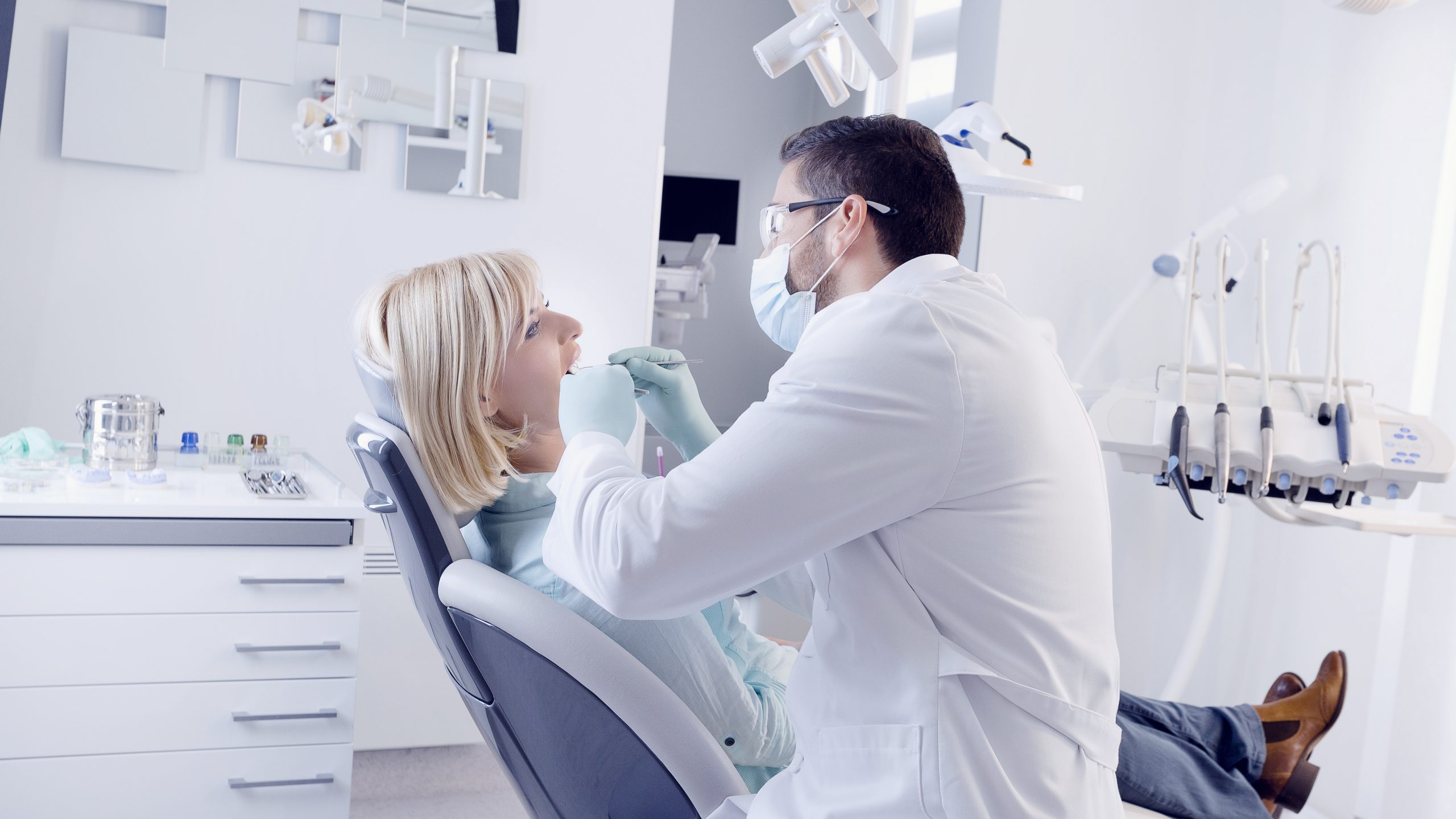 Dentist in Selden, NY